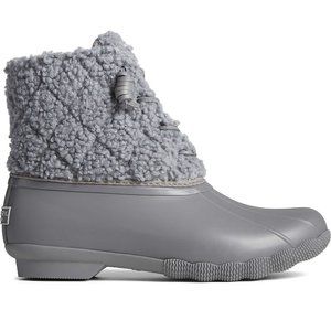 Sperry, Size 7, Grey
